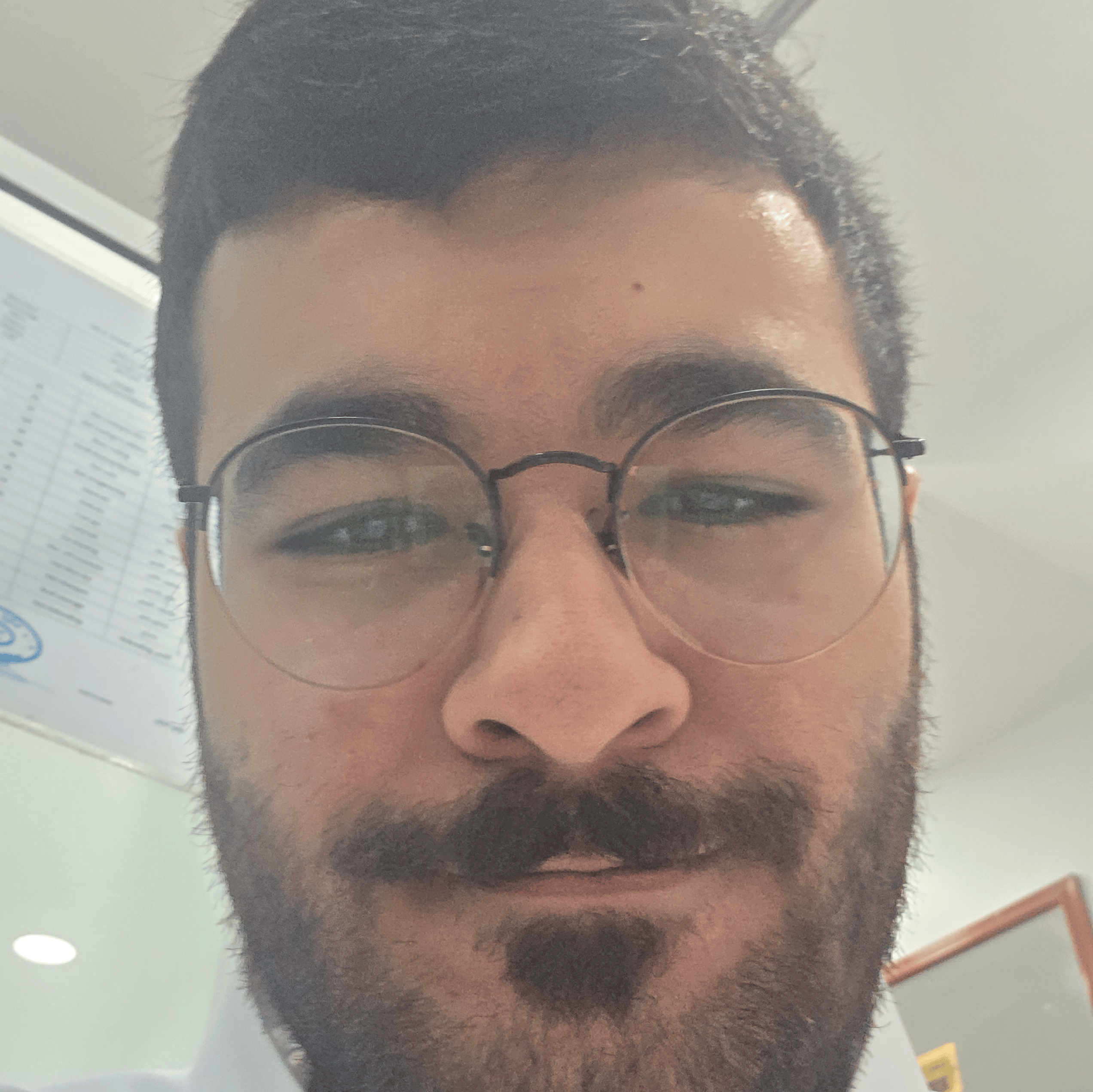 محمد الشيباني  mohammed  AI Voice
