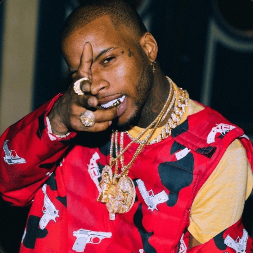 Tory lanez AI Voice