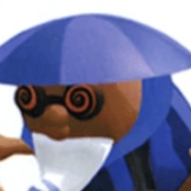 Elder Noki (Super Mario Sunshine) AI Voice