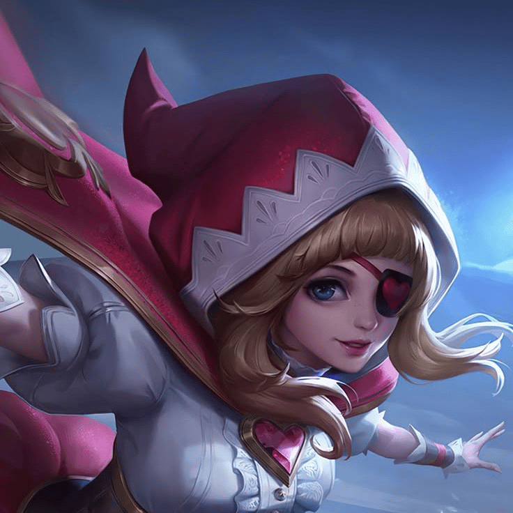 Ruby (EN) AI Voice