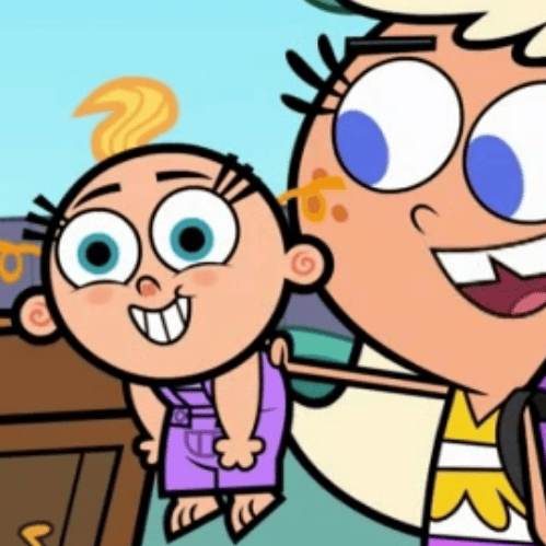 Gender Neutral Jessie (The Fairly Oddparents) AI Voice