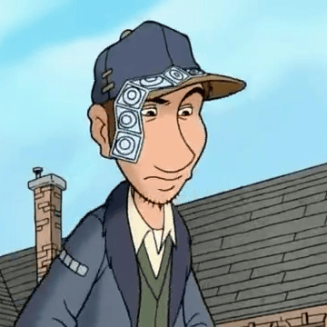 Nitz Walsh (Undergrads) (Pete Williams) AI Voice