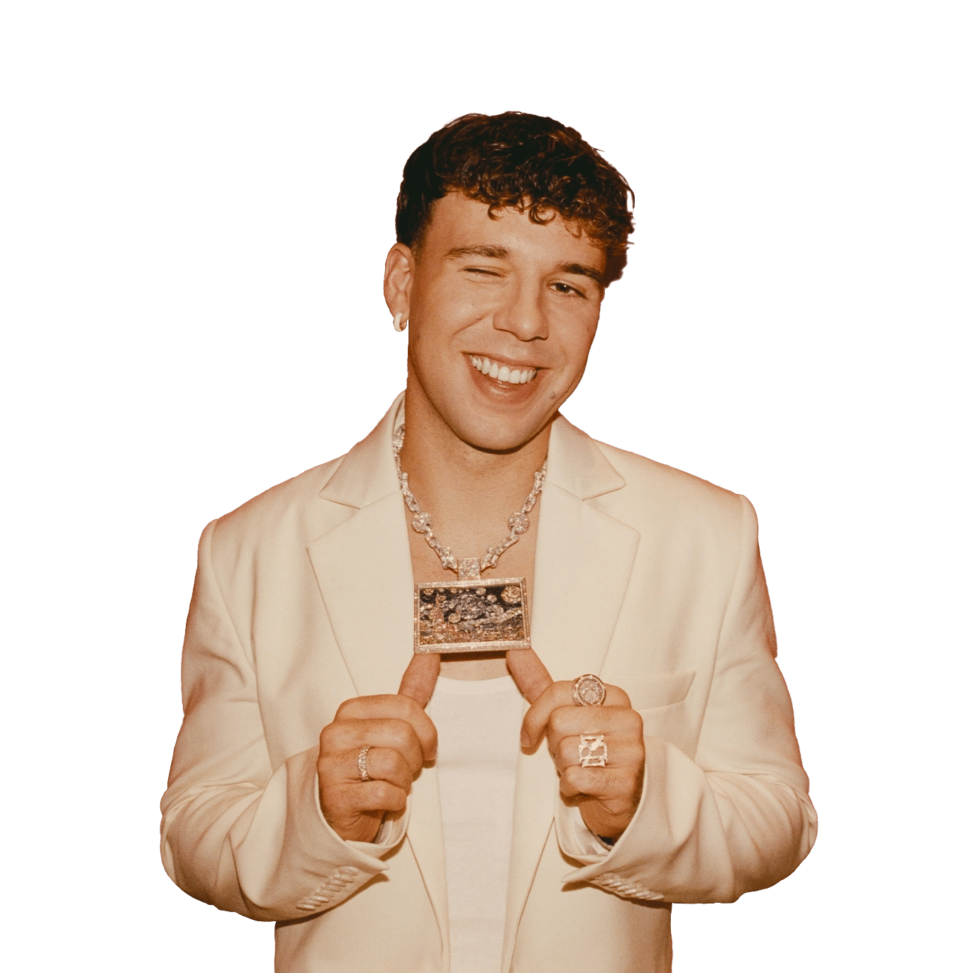 QUEVEDO - V2 AI Voice