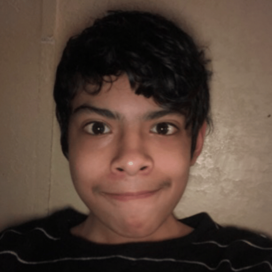 Dante Nicasio 4 AI Voice