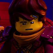 Kai Smith (Ninjago) AI Voice