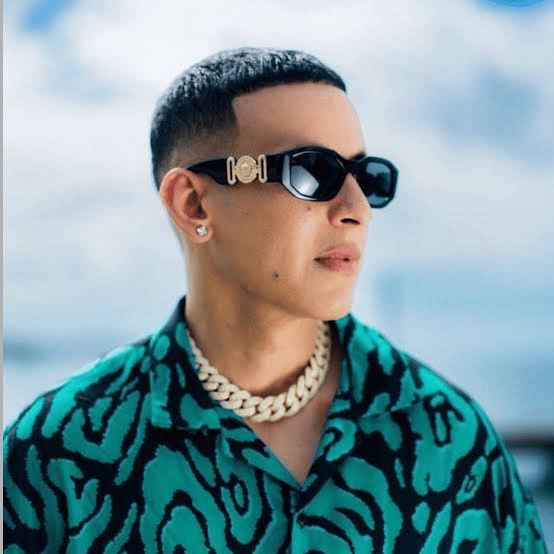 Daddy Yankee AI Voice