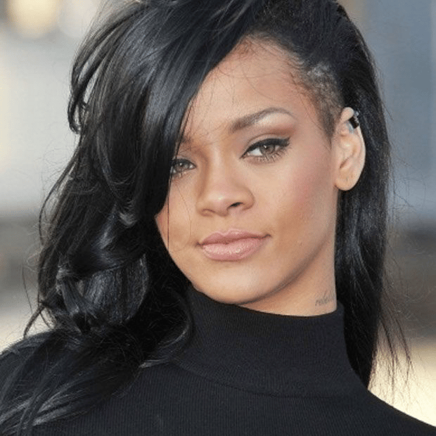Rihanna (2011-2012) AI Voice