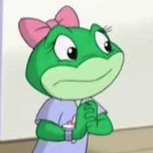 Lily (Leapfrog) V2 AI Voice