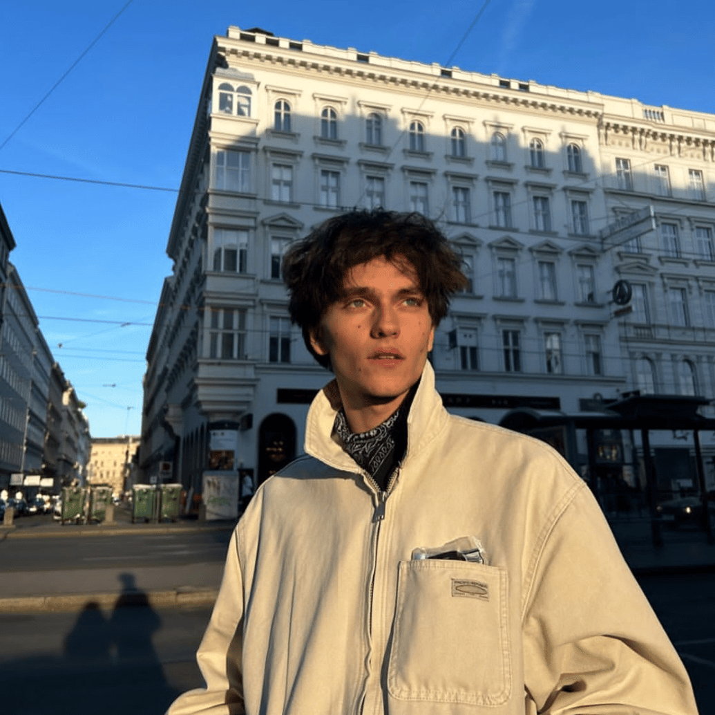 Voicu Dumitraş AI Voice