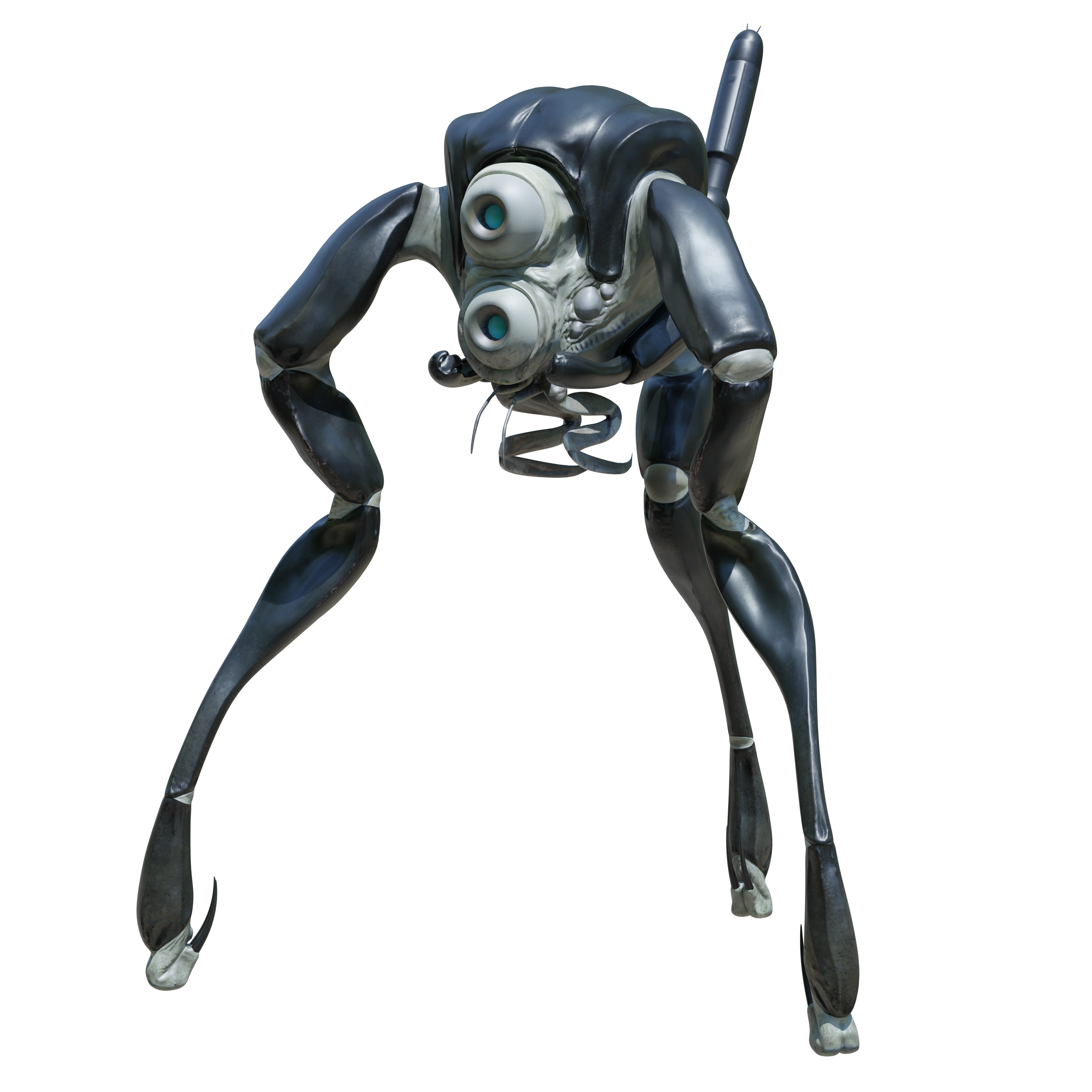 Hunter HL2:EP2 AI Voice