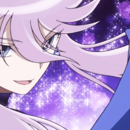 Cure Moonlight AI Voice