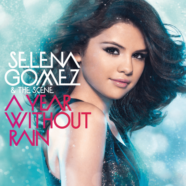 Selena Gomez (2009 - 2012 Era)  AI Voice