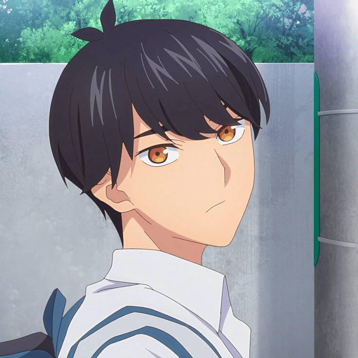 Futaro Uesugi - Manuel Campuzano (LA) AI Voice