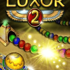 Luxor 2 (Java) - Theme Song AI Voice