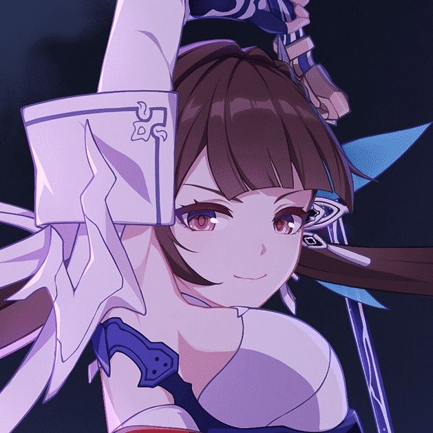 Li Sushang (Honkai Impact 3rd) AI Voice