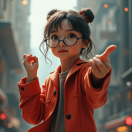 Blah AI Voice