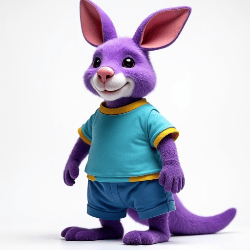 Austin (Thomas Sharky) AI Voice