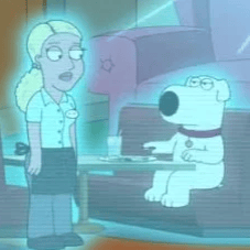 Brittany Babbitt (Family Guy) AI Voice