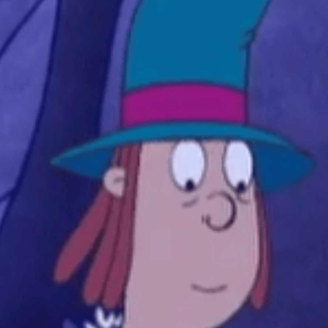 Monty (Rudi & Trudi) AI Voice