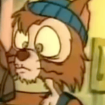 Mepps (Chip N Dale Rescue Rangers) AI Voice