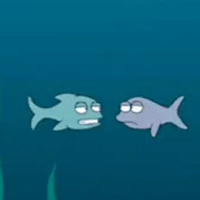 Fish (Family Guy) (Seth MacFarlane) AI Voice