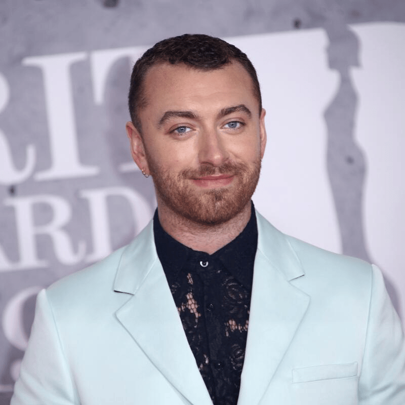 Sam Smith HQ AI Voice
