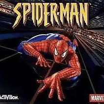 Spider-Man (Spider-Man 2000) AI Voice
