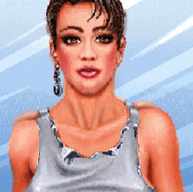 Cavaricci Vuarnet (Leisure Suit Larry) (Mary Kay Bergman) AI Voice
