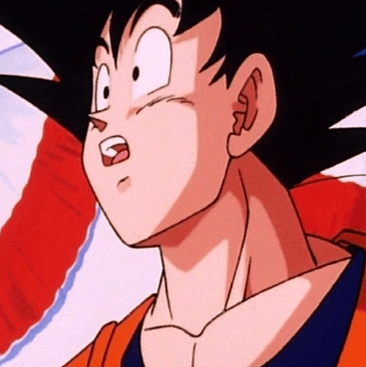 Goku (Mario Castañeda) AI Voice