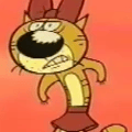 Vivian (Foe Paws) (Ryan Stiles) AI Voice
