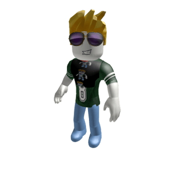 luisgamercool23 AI Voice
