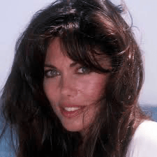 Nicolette (Get a Life) (Deborah Shelton) AI Voice