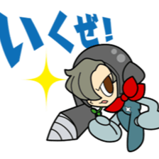 Ataru Hori (Mr. Driller) AI Voice