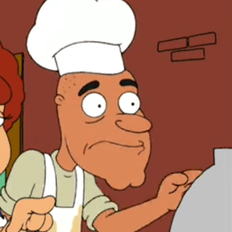 Flappy Jack (Family Guy) AI Voice