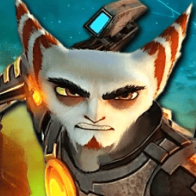 Alister Azimuth (A Crack in Time) AI Voice