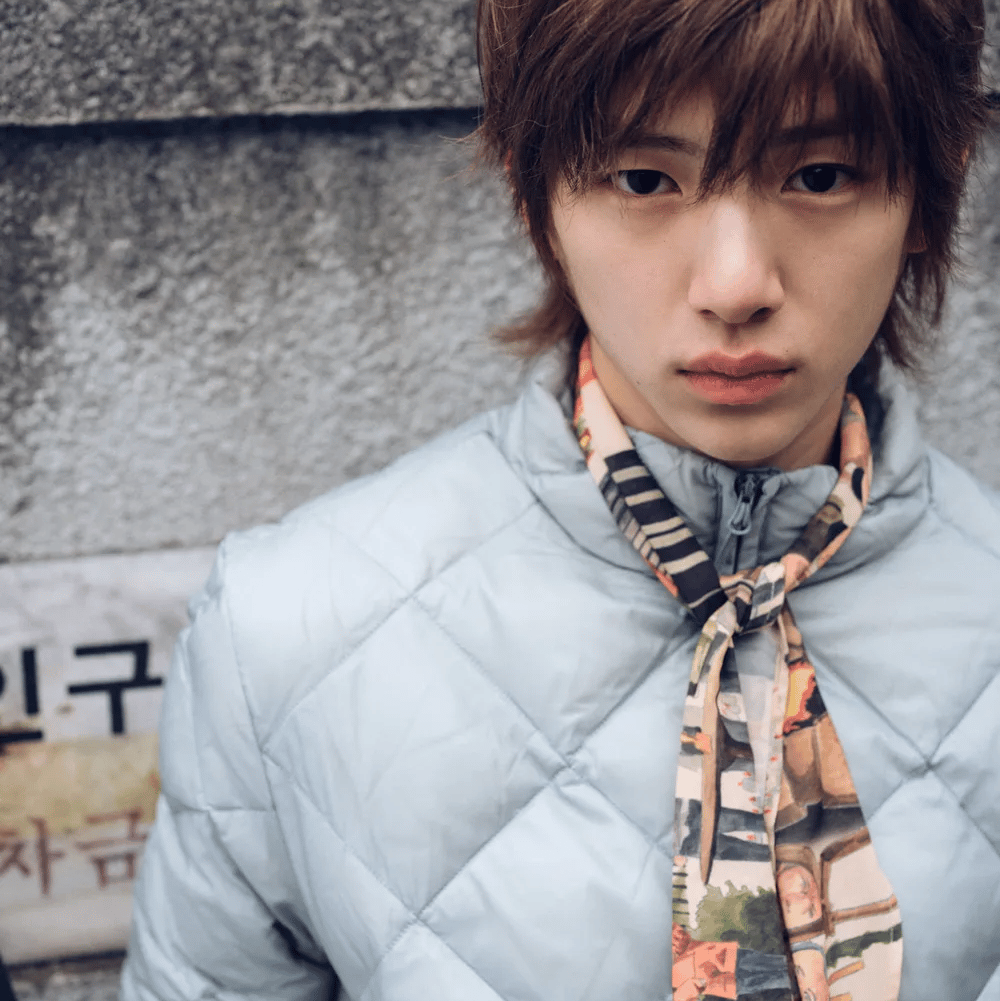Juhoon AI Voice
