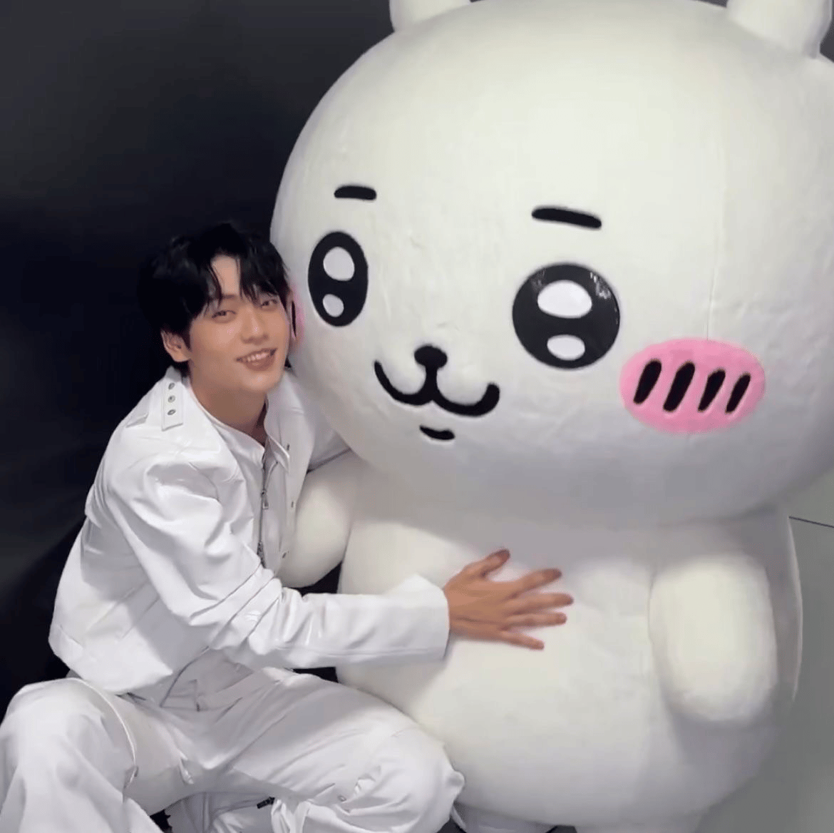 SOOBIN from TXT AI Voice