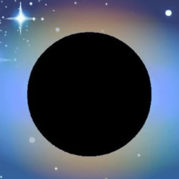 Black Hole (The Power Of Two) AI Voice