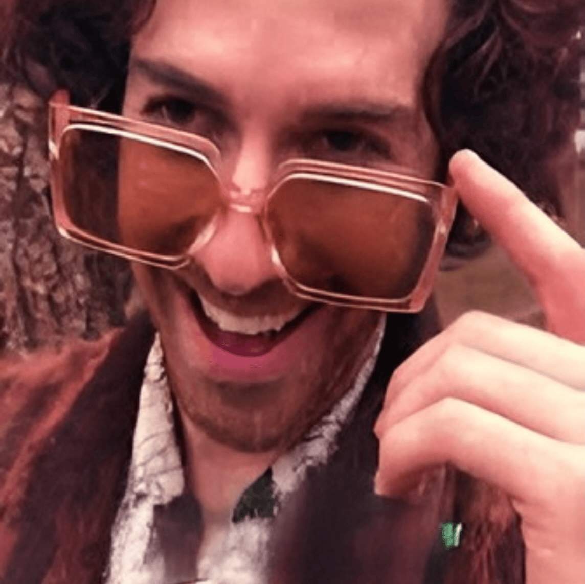 Hermes (Epic the musical ) AI Voice