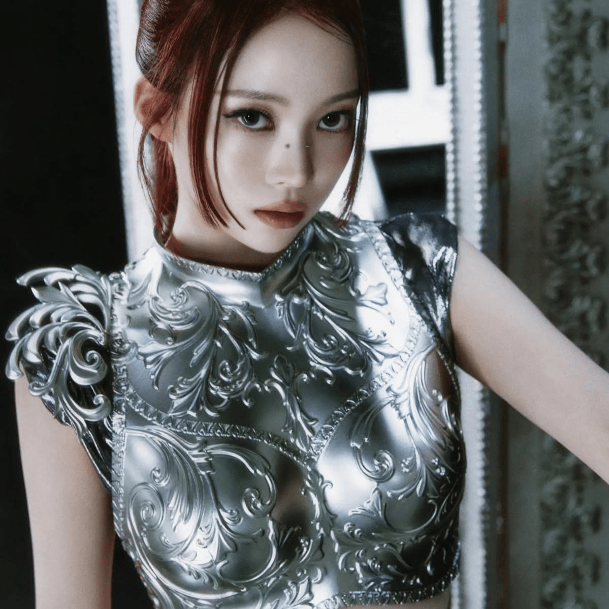 Narin (MEOVV) AI Voice