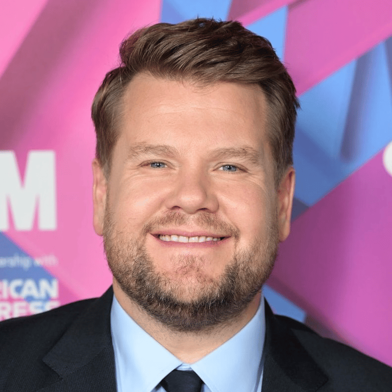James Corden AI Voice