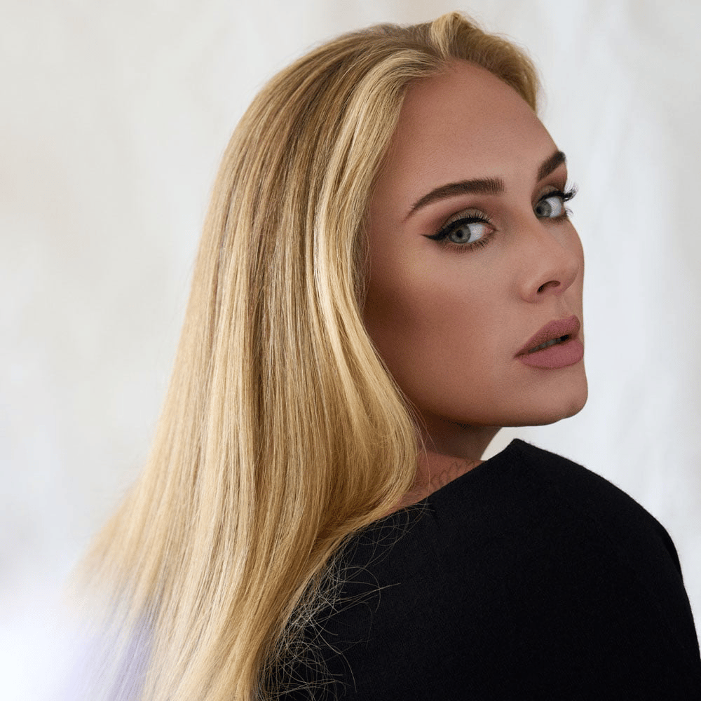Adele (30) AI Voice