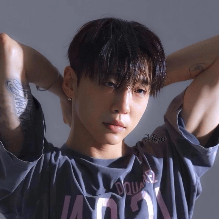 Bang Yongguk AI Voice
