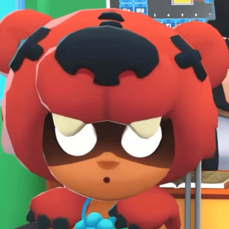 Nita (Brawl Stars) (New Version) AI Voice
