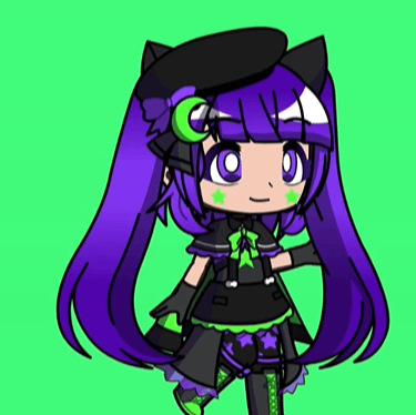 💜StarPurple Seek SelenaThereal Neoncore Artist🌸 AI Voice