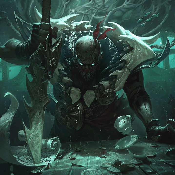 Pyke AI Voice