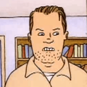 Angry Neighbor (Beavis and Butt-Head) AI Voice