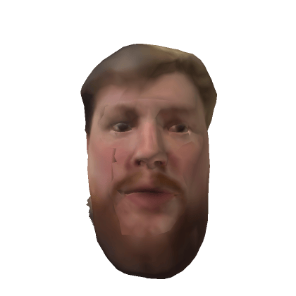 Caseoh AI Voice