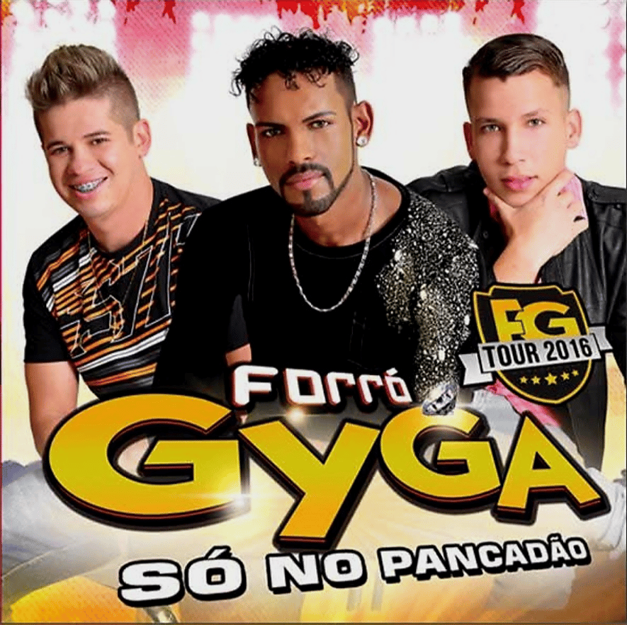 Alex Fontenele 2 (Forró Gyga) AI Voice
