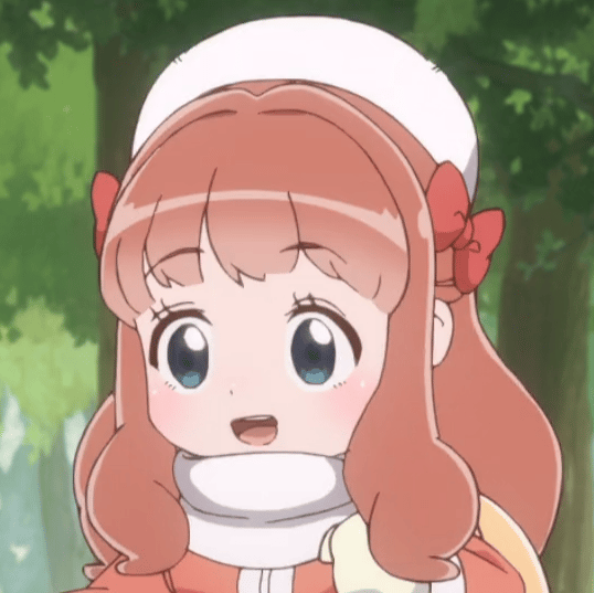 Nefertima Osphe (Fluffy Paradise) AI Voice